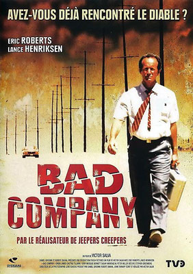 Bad Company (1995/de Victor Salva)