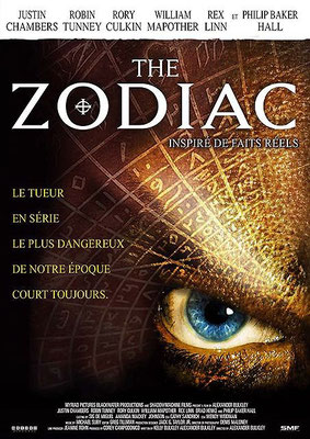 The Zodiac (2005/de Alexander Bulkley)