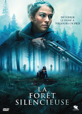 La Forêt Silencieuse (2022/de Saralisa Volm) 
