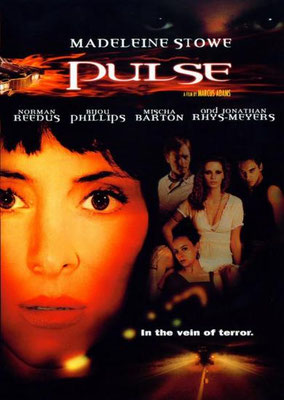 Pulse (2003/de Marcus Adams) 