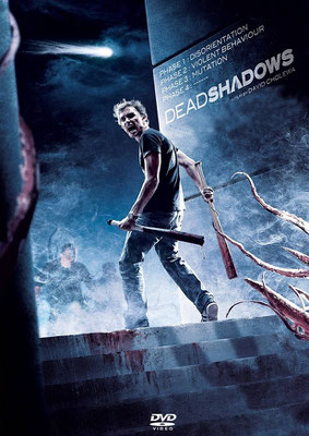 Dead Shadows (2012/de David Cholewa)