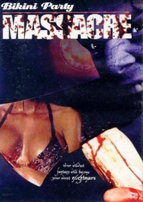 Bikini Party Massacre (2002/de Joseph D. Clark)