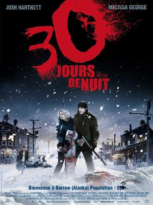30 Jours De Nuit