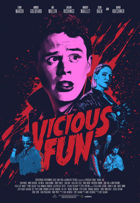Vicious Fun (2020/de Cody Calahan) 