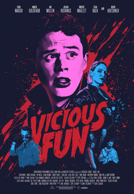 Vicious Fun (2020/de Cody Calahan) 