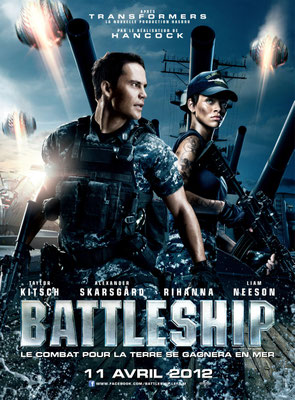 Battleship (2012/de Peter Berg) 