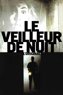 Le Veilleur de Nuit (1994/de Ole Bornedal) 