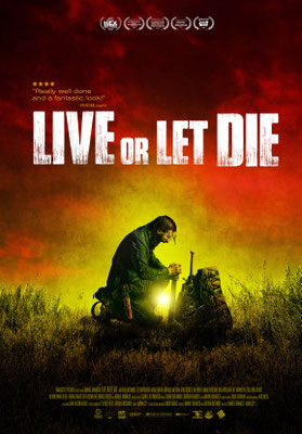Live Or Let Die (2020/de Manuel Urbaneck) 