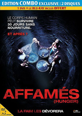 Affamés (2009/de Steven Hentges)