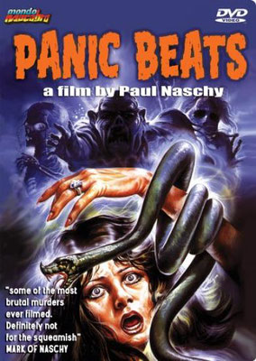 Panic Beats (1983/de Paul Naschy) 