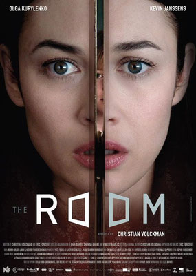 The Room (2019/de Christian Volckman)