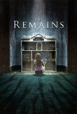 The Remains (2016/de Thomas Della Bella)