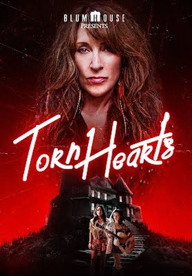 Torn Hearts (2022/de Brea Grant) 