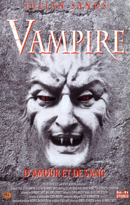 Vampire (1992)