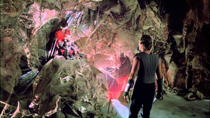 Le Maitre Du Jeu de David Allen, Charles Band, John Carl Buechler, Steven Ford, Peter Manoogian, Ted Nicolaou & Rosemarie Turko - 1984 / Science-Fiction