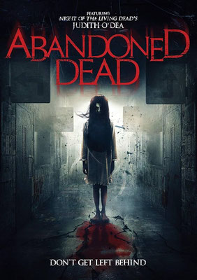Abandoned Dead (2015/de Mark W. Curran) 