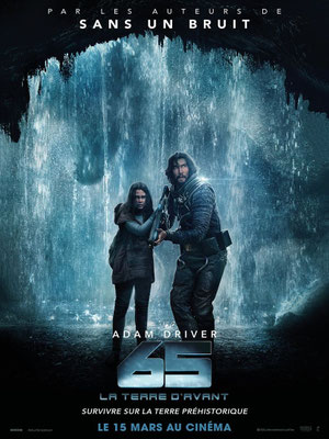 65 - La Terre d'Avant (2023/de Scott Beck & Bryan Woods) 