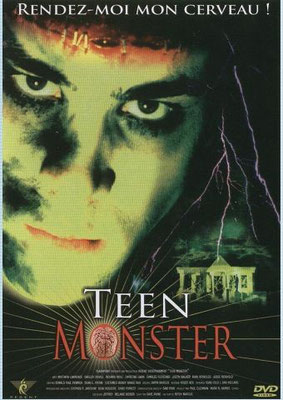 Teen Monster