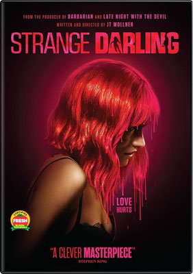 Strange Darling (2023/de JT Mollner) 