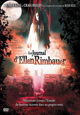 Le Journal D'Ellen Rimbauer (2003/de Craig R. Baxley)