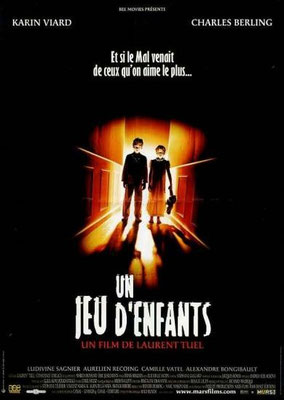 Un Jeu D'Enfants