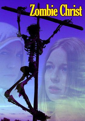 Zombie Christ (2010/de Bill Zebub) 