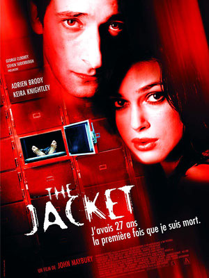 The Jacket (2005/de John Maybury) 