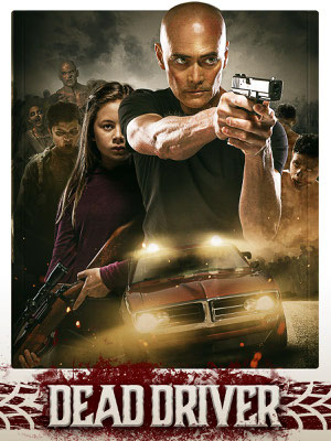 Dead Driver (2019/de Wych Kaosayananda) 