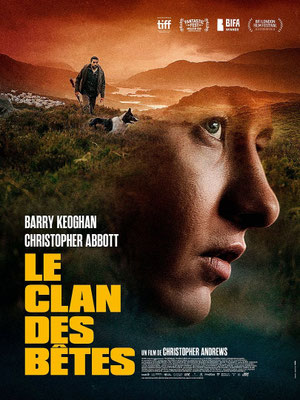 Le Clan des Bêtes (2024/de Chris Andrews) 