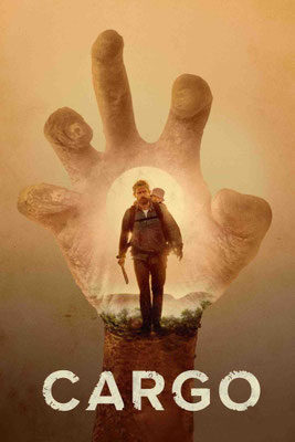 Cargo (2017/de Ben Howling & Yolanda Ramke) 