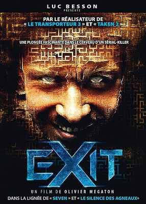 Exit (2000/de Olivier Megaton)