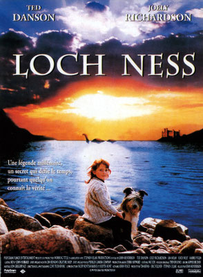 Loch Ness (1996/de John Henderson)  