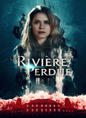 La Rivière Perdue (2022/de Paul Shoulberg) 