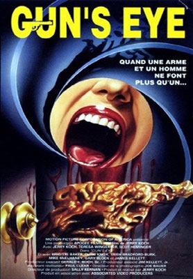 Gun's Eye (1989/de Paul I. Clear & Jerry Koch) 