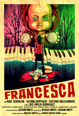 Francesca (2015/de Luciano Onetti) 