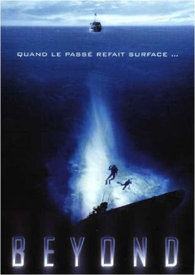 Beyond - Le Secret Des Abysses (2000/de Ake Sandgren)