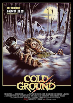 Cold Ground (2017/de Fabien Delage) 