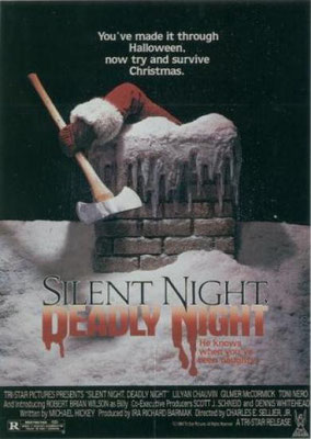 Douce Nuit, Sanglante Nuit (1984/de Charles E. Sellier Jr.)