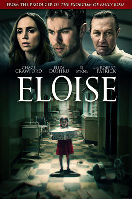 Eloise (2017/de Robert Legato) 