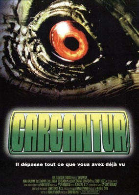 Gargantua