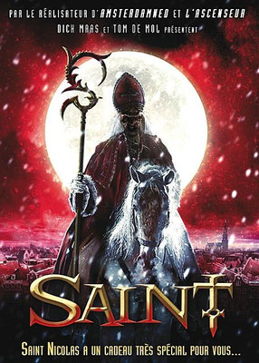 Saint (2010/de Dick Maas)