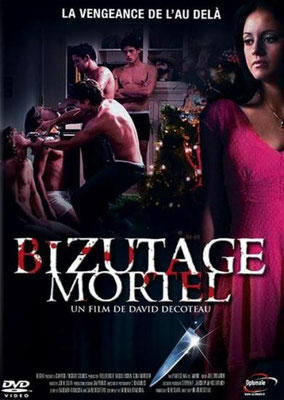 Bizutage Mortel (2005/de David Decoteau)