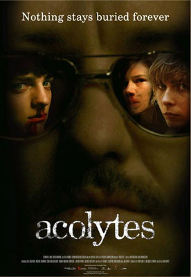 Acolytes (2009/de Jon Hewitt) 