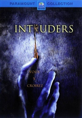 Intruders (1992/de Dan Curtis)