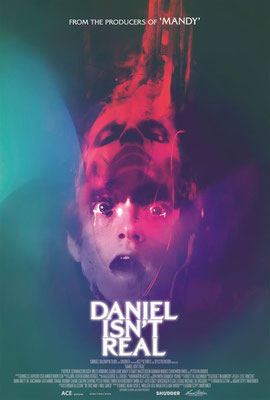 Daniel Isn't Real (2019/de Adam Egypt Mortimer) 