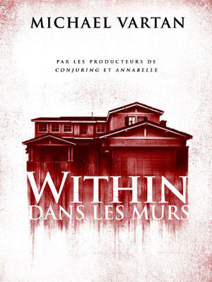 Within - Dans Les Murs (2016/de Phil Claydon) 