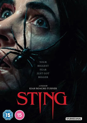 Sting (2024/de Kiah Roache-Turner) 