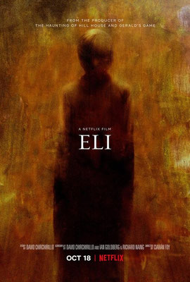 Eli (2018/de Ciarán Foy) 