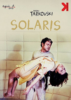 Solaris (1972/de Andreï Tarkovski)