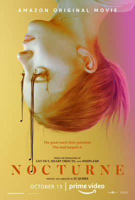 Nocturne (2020/de Zu Quirke) 